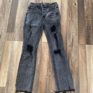 Used Forever 21 Jeans